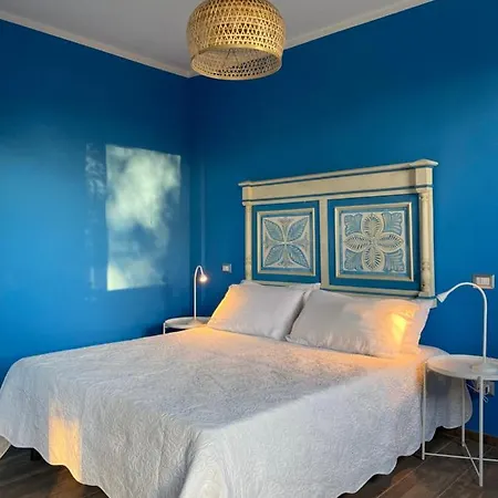 Pane E Olio Alloggio per agriturismo Todi