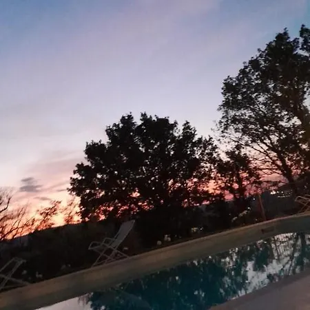 Pane E Olio Farmház *