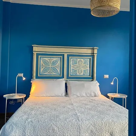 Pane E Olio Farmház *