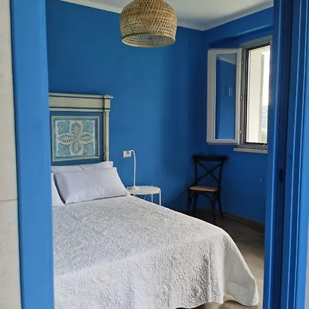 Farm stay Pane E Olio Todi