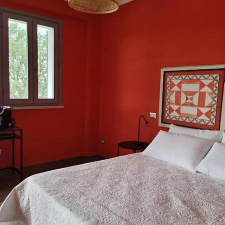 Pane E Olio Alloggio per agriturismo