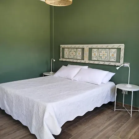 Gospodarstwo agroturystyczne Pane E Olio *