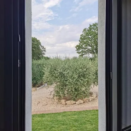 Pane E Olio Κατάλυμα σε φάρμα *