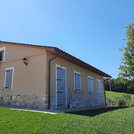 Pane E Olio * Todi