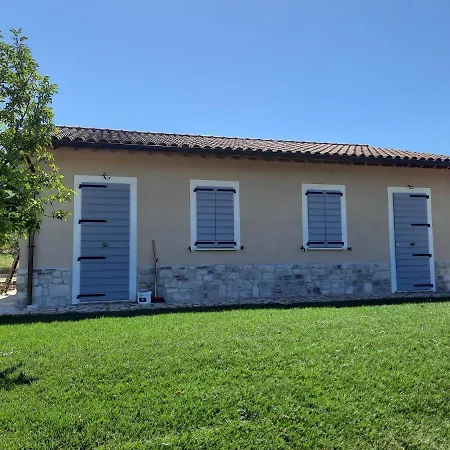 Pane E Olio * Todi