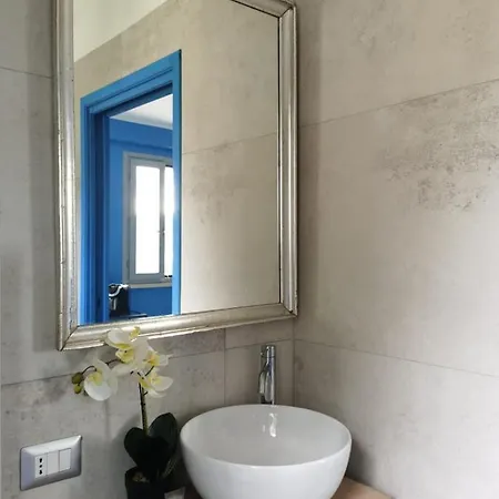 Pane E Olio Farm stay *