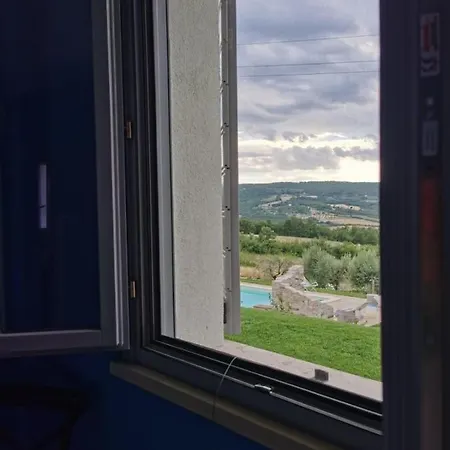 Pane E Olio Farm stay