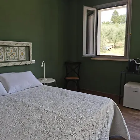 Farm stay Pane E Olio Todi