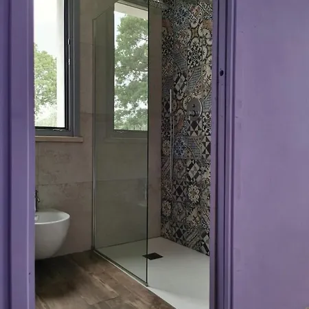 Alloggio per agriturismo Pane E Olio