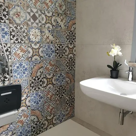 Pane E Olio Alloggio per agriturismo *