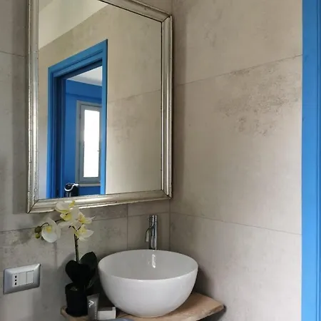 Pane E Olio Farm stay