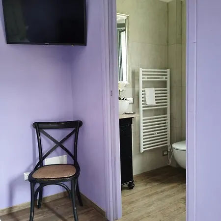 Farmház Pane E Olio *