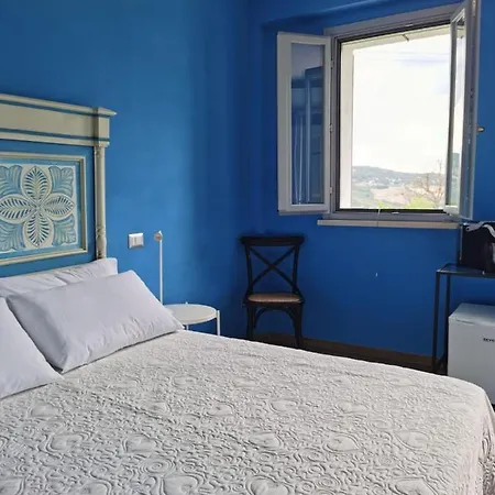 Farm stay Pane E Olio Todi