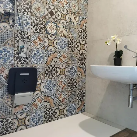 Gospodarstwo agroturystyczne Pane E Olio