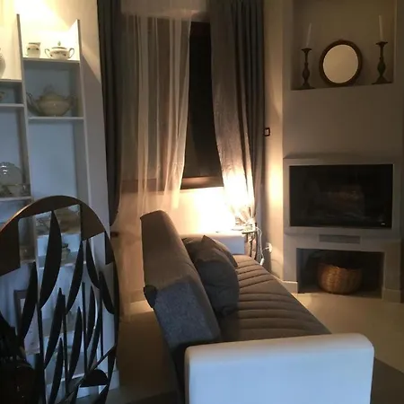 Pane E Olio Farmház Todi