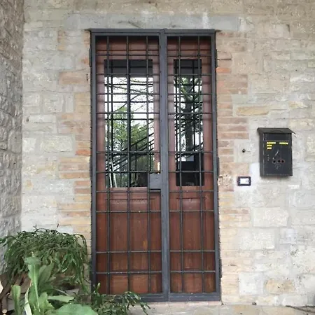Pane E Olio *