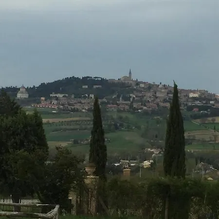 Farm stay Pane E Olio Todi