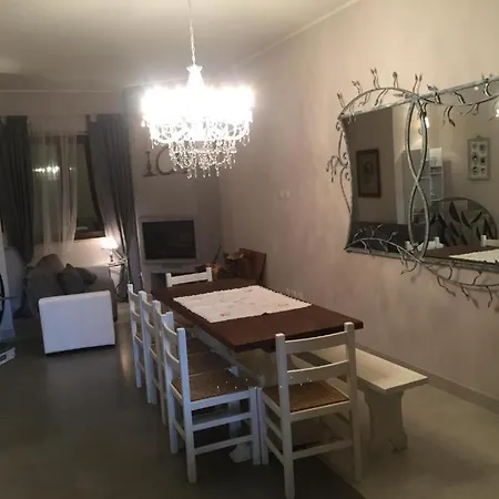 Pane E Olio Gospodarstwo agroturystyczne