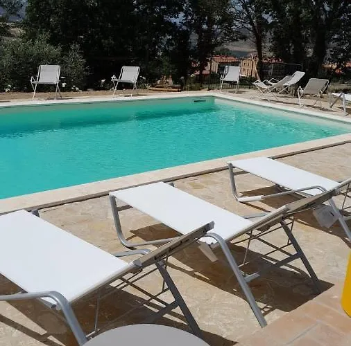 Bauernhof Pane E Olio