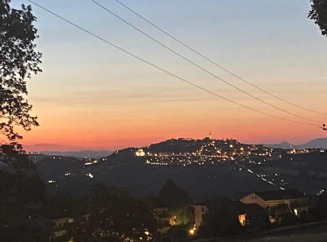 Pane E Olio Тоди