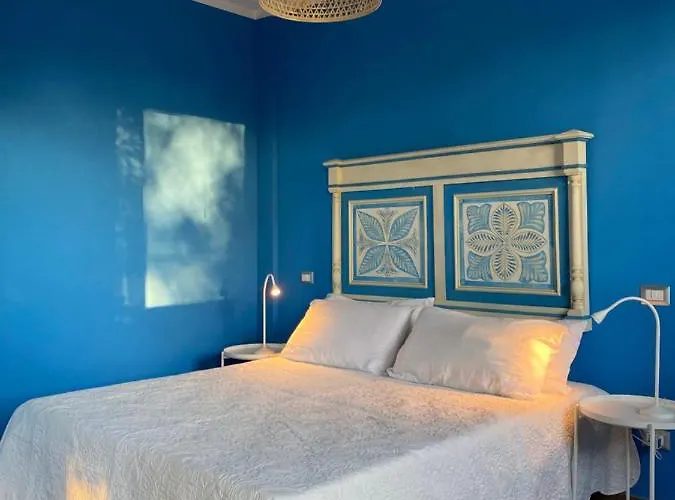 Pane E Olio Bauernhof Todi