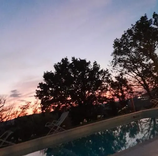 Pane E Olio Gospodarstwo agroturystyczne *