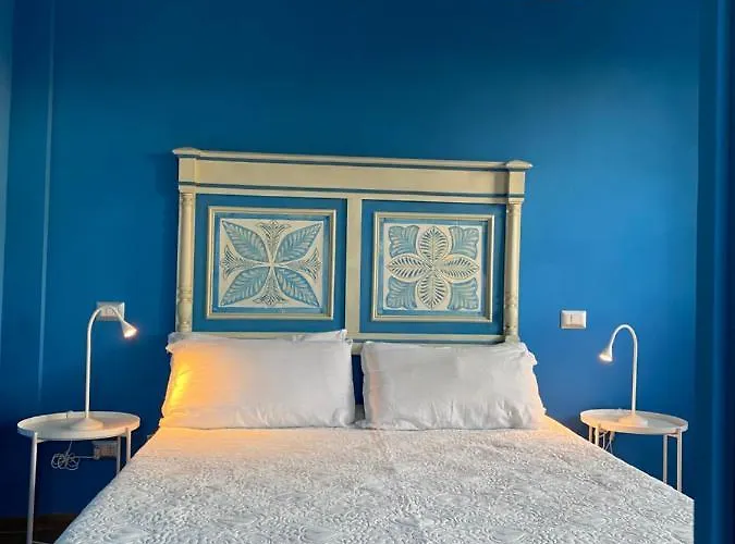 Pane E Olio Gospodarstwo agroturystyczne *