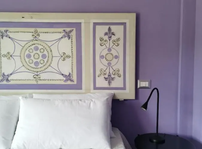 Bauernhof Pane E Olio