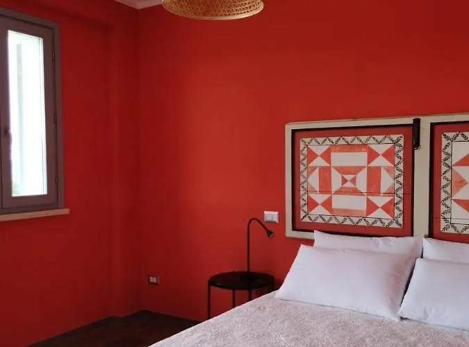 Pane E Olio Bauernhof