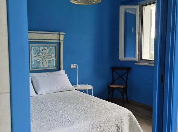 Bauernhof Pane E Olio Todi