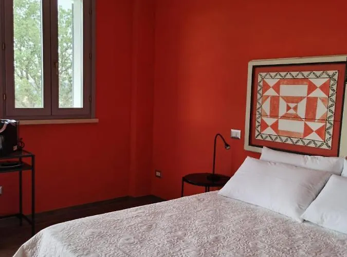 Pane E Olio Bauernhof