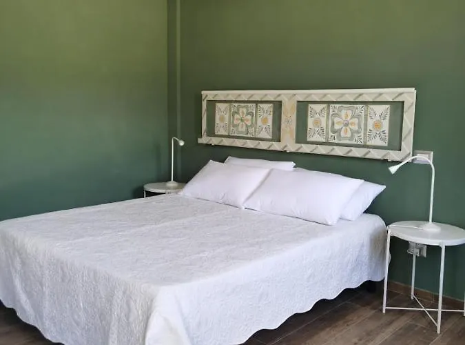 Bauernhof Pane E Olio *