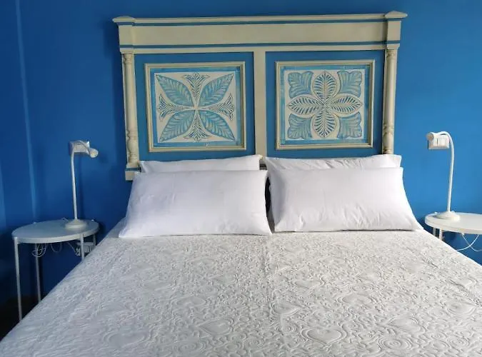 Pane E Olio Gospodarstwo agroturystyczne *