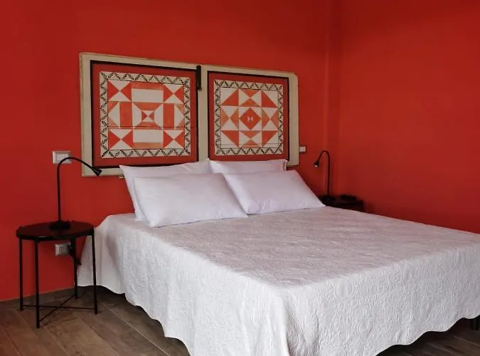 Bauernhof Pane E Olio