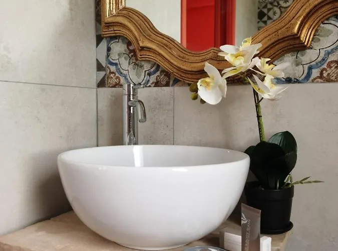 Bauernhof Pane E Olio *