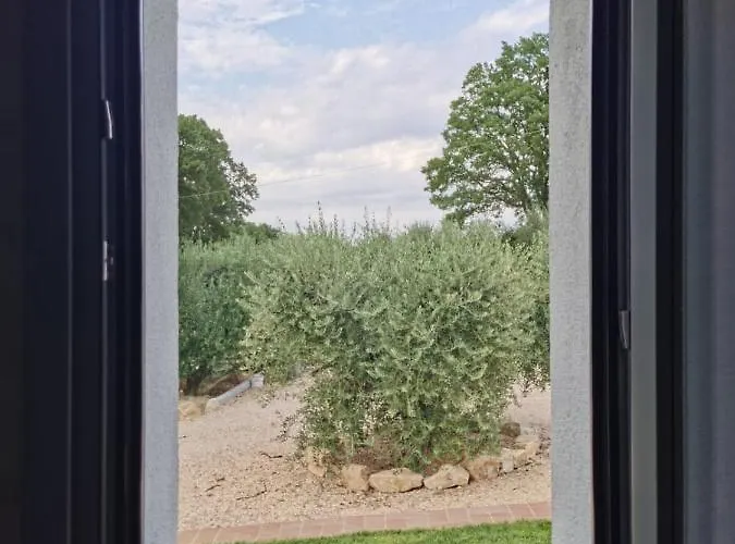 Pane E Olio Bauernhof *