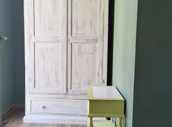 Pane E Olio Gospodarstwo agroturystyczne Todi