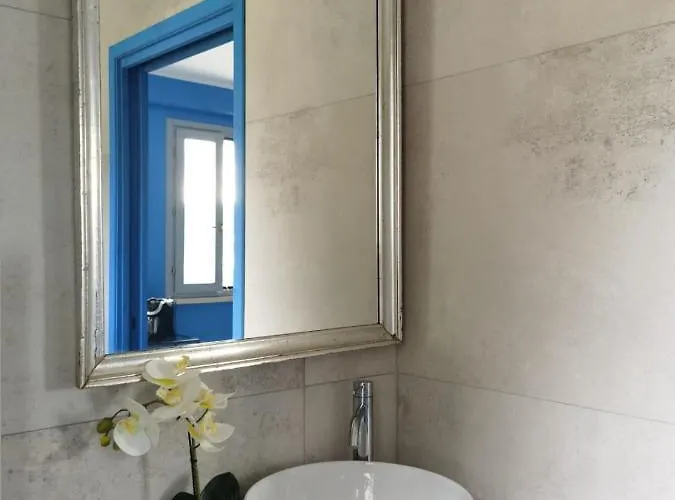 Pane E Olio Bauernhof *