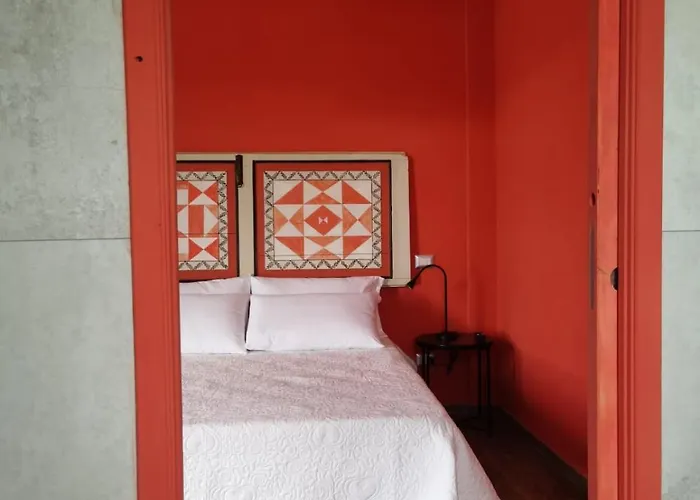 Pane E Olio Bauernhof