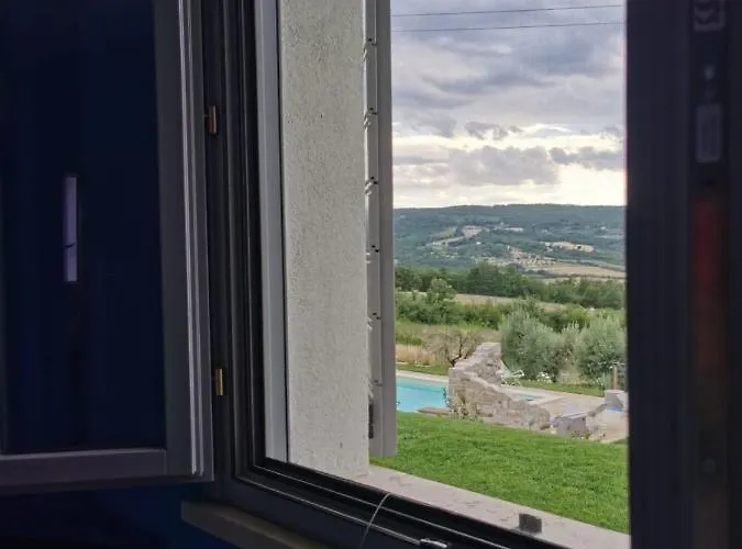 Pane E Olio Gospodarstwo agroturystyczne