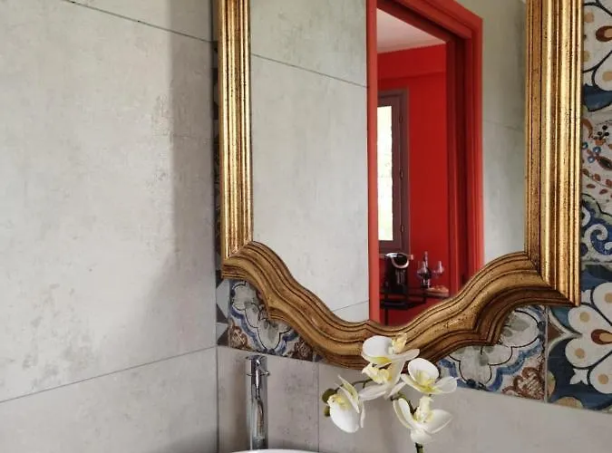 Pane E Olio Bauernhof