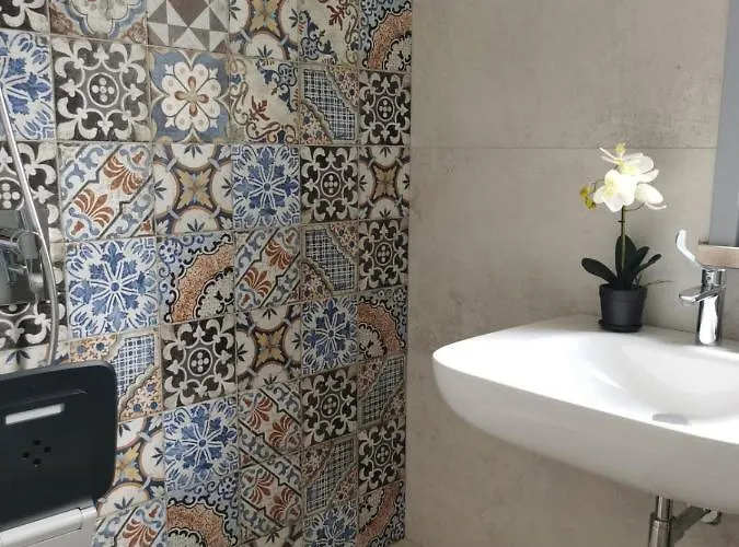 Pane E Olio Bauernhof *