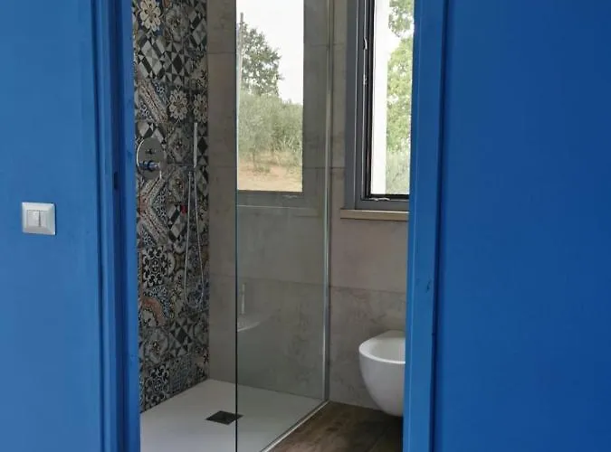 Pane E Olio Bauernhof *