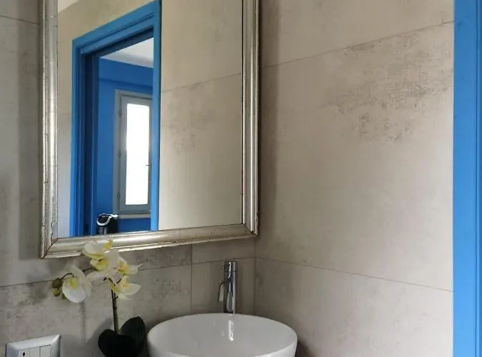 Pane E Olio Gospodarstwo agroturystyczne