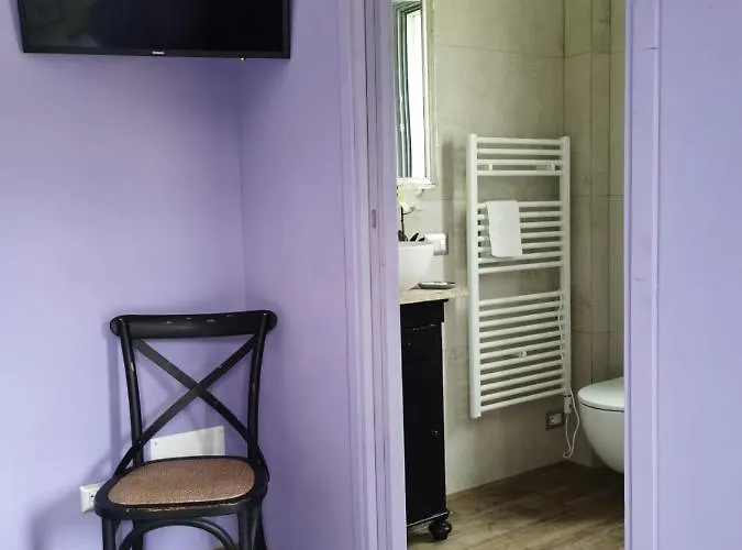 Bauernhof Pane E Olio *