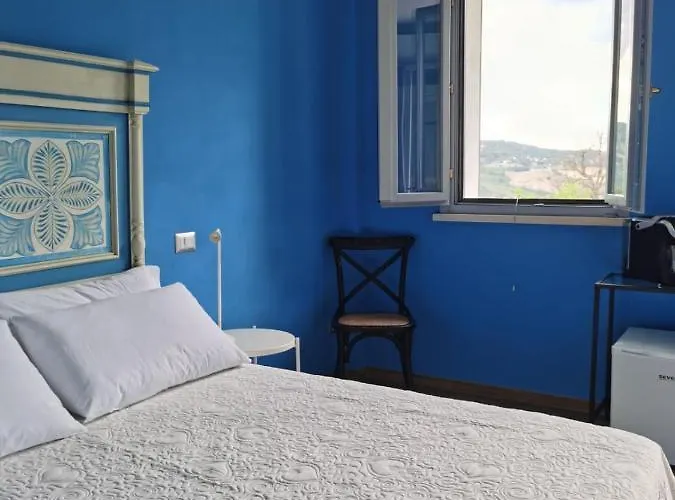 Bauernhof Pane E Olio Todi