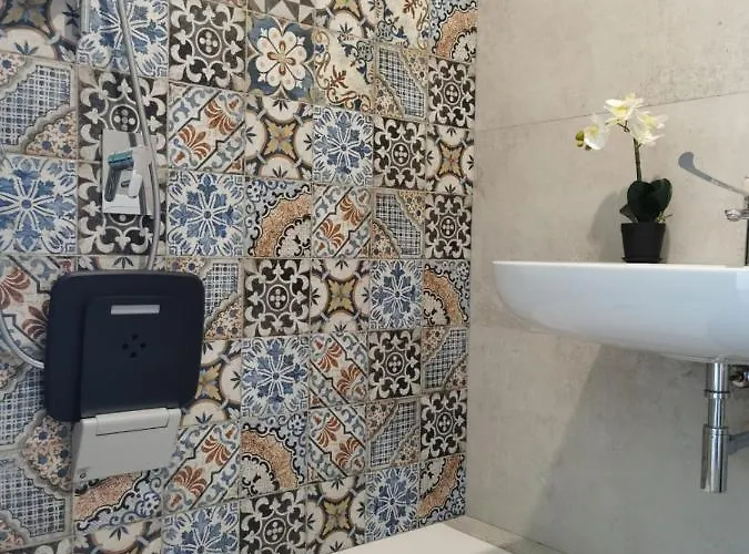 Gospodarstwo agroturystyczne Pane E Olio