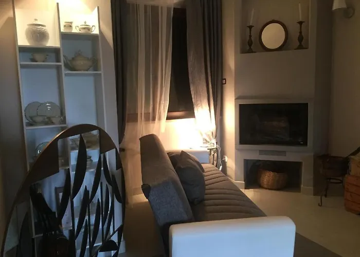 Pane E Olio Gospodarstwo agroturystyczne Todi