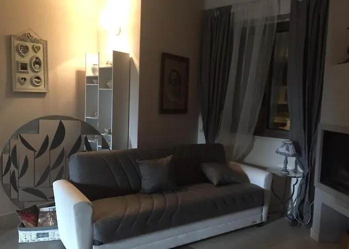 Pane E Olio Gospodarstwo agroturystyczne *