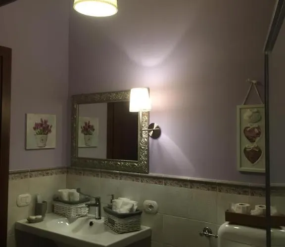 Pane E Olio Bauernhof